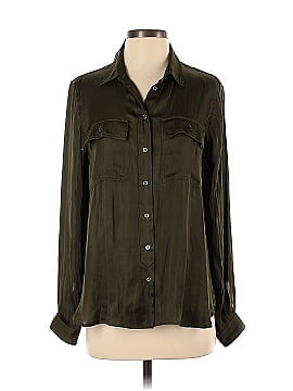 Banana Republic Long Sleeve Blouse (view 1)