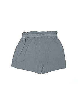 Thread & Supply Shorts (view 2)