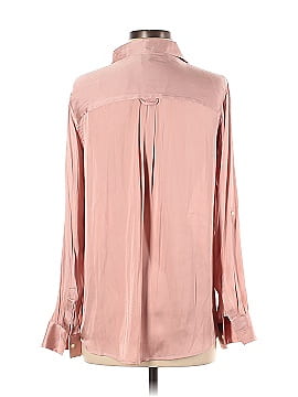 Banana Republic Long Sleeve Blouse (view 2)