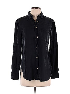 10 Tree Long Sleeve Button-Down Shirt (view 1)