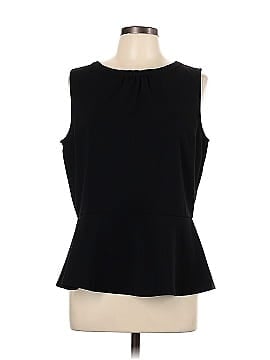 Banana Republic Factory Store Sleeveless Blouse (view 1)