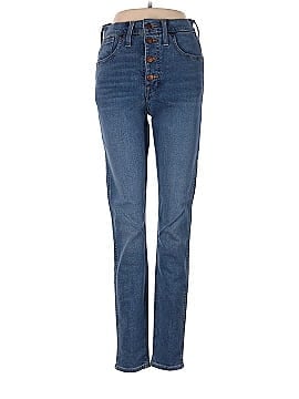 Madewell Jeans (view 1)