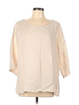Giusy Long Sleeve Blouse (view 1)