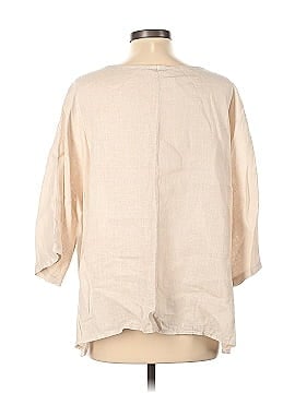 Giusy Long Sleeve Blouse (view 2)