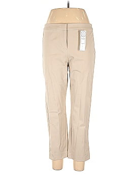 Charter Club Dress Pants (view 1)