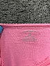 Carter's 100% Cotton Pink Long Sleeve Onesie 0-3 MO / 3 MO - photo 3