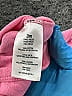 Carter's 100% Cotton Pink Long Sleeve Onesie 0-3 MO / 3 MO - photo 4