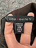Intro Love Solid Burgundy Casual Pants Size 14 - photo 3