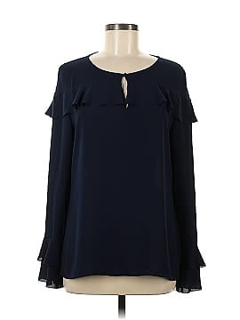 Banana Republic Long Sleeve Blouse (view 1)