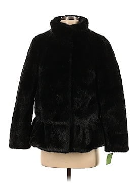 Kate Spade New York Faux Fur Jacket (view 1)