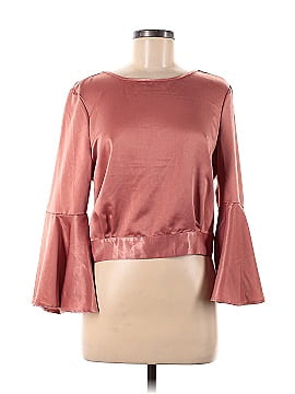 Jack by BB Dakota 3/4 Sleeve Blouse (view 1)