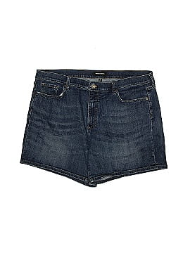 Banana Republic Denim Shorts (view 1)