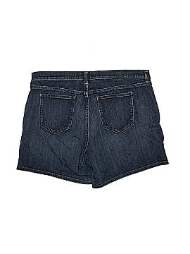 Banana Republic Denim Shorts (view 2)