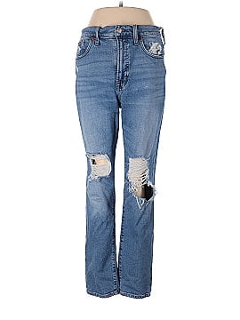 Madewell Jeans (view 1)