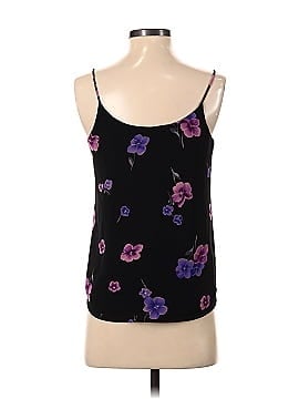 Bar III Sleeveless Blouse (view 2)