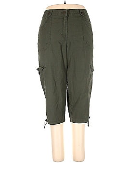 Fashion Bug Cargo Pants (view 1)