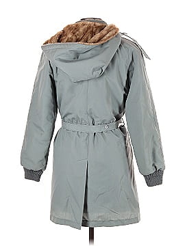 London Fog Coat (view 2)