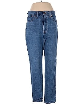 Madewell Jeans (view 1)