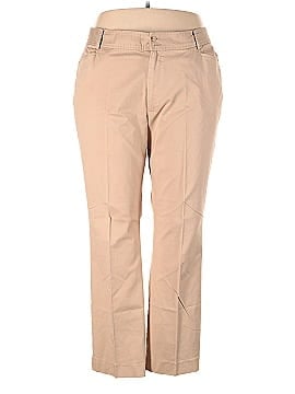 Chaps Casual Pants (view 1)