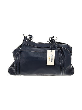 J.W. Hulme Co. Leather Shoulder Bag (view 2)