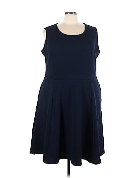 Molly & Isadora Casual Dress (view 1)