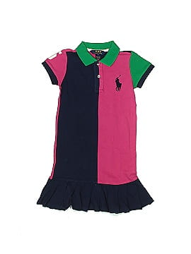 Polo by Ralph Lauren Dress (view 1)