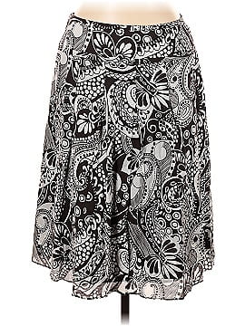 Ann Taylor Casual Skirt (view 2)