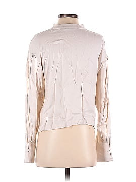 ADAY Long Sleeve Blouse (view 2)