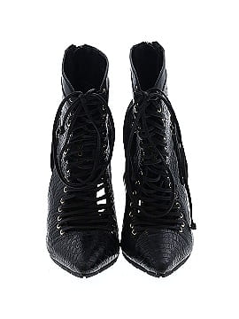 Bebe Ankle Boots (view 2)
