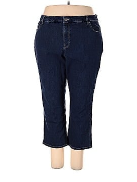 Style&Co Jeans (view 1)