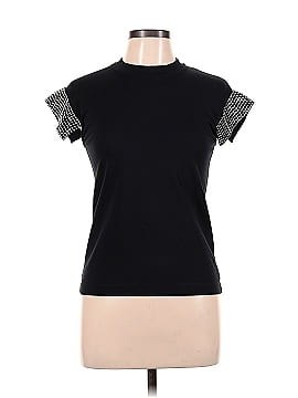 Christopher Kane Short Sleeve Top (view 1)