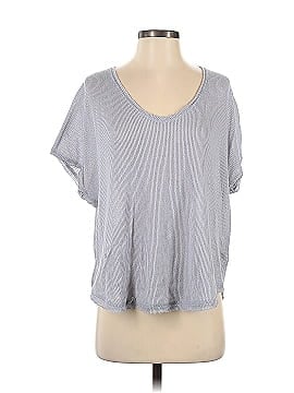 Out From Under Short Sleeve Top (view 1)