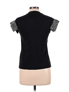 Christopher Kane Short Sleeve Top (view 2)