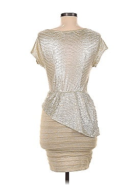Wow Couture Cocktail Dress (view 2)