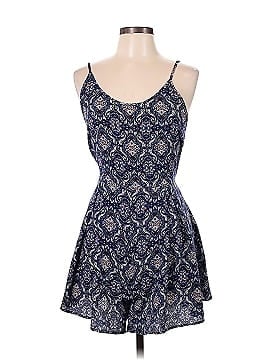 Charlotte Russe Romper (view 1)