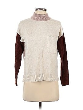 Madewell Pullover Sweater (view 1)