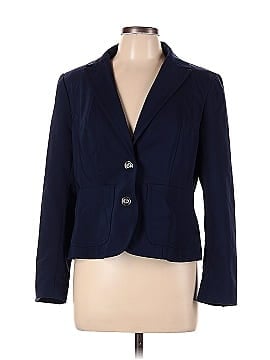 7th Avenue Design Studio New York & Company Blazer (view 1)