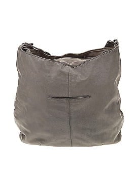 The Sak Leather Hobo (view 2)