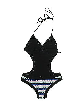 Baby Phat One Piece Swimsuit (view 2)