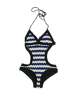 Baby Phat One Piece Swimsuit (view 1)