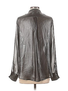 Banana Republic Long Sleeve Blouse (view 2)