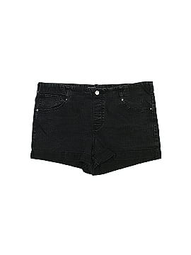 Tru Denim Shorts (view 1)