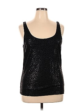 Talbots Sleeveless Top (view 1)