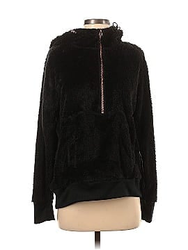 RBX Faux Fur Jacket (view 1)