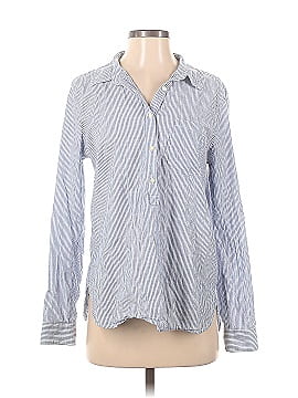 Gap Long Sleeve Blouse (view 1)