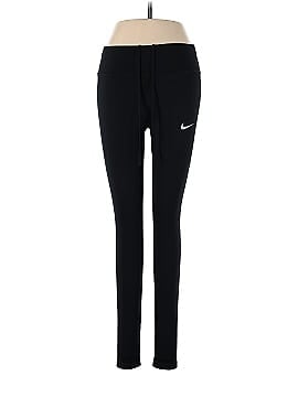 Nike Active Pants (view 1)