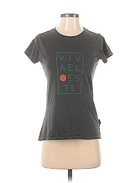 Smith + Rogue Sleeveless T-Shirt (view 1)