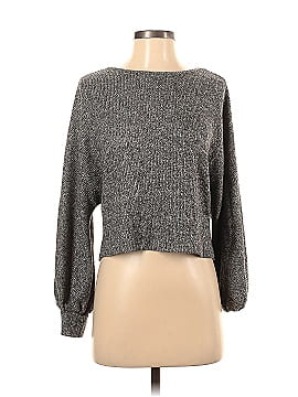 Shein Pullover Sweater (view 1)