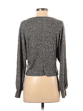 Shein Pullover Sweater (view 2)