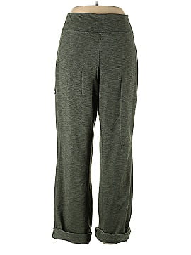 Duluth Trading Co. Active Pants (view 1)